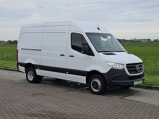 Mercedes-Benz Sprinter - Afbeelding 5 van 15