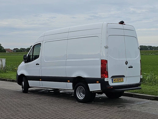 Mercedes-Benz Sprinter - Afbeelding 6 van 15