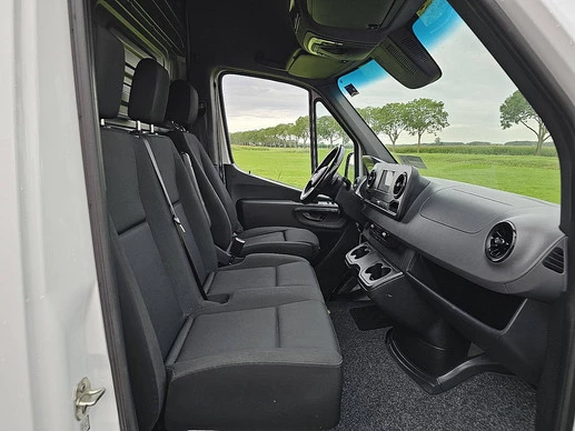 Mercedes-Benz Sprinter - Afbeelding 7 van 15