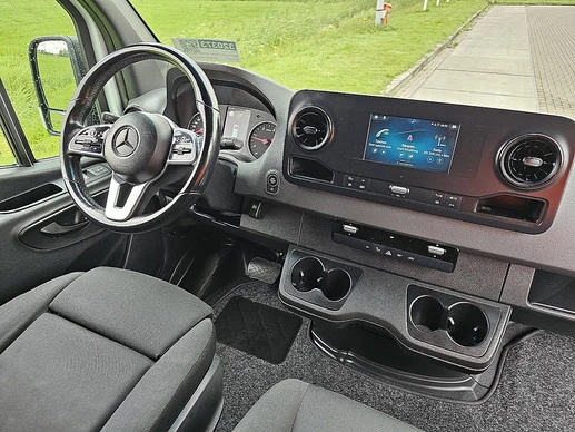 Mercedes-Benz Sprinter - Afbeelding 8 van 15
