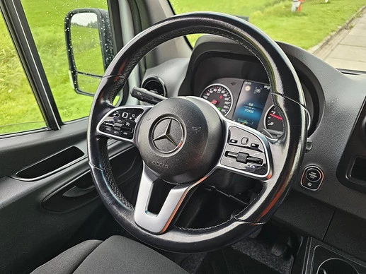 Mercedes-Benz Sprinter - Afbeelding 10 van 15