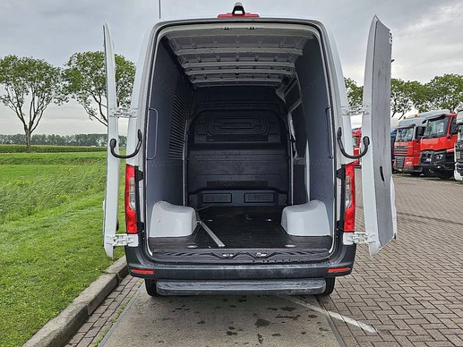 Mercedes-Benz Sprinter - Afbeelding 12 van 15