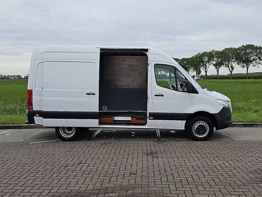 Mercedes-Benz Sprinter - Afbeelding 13 van 15