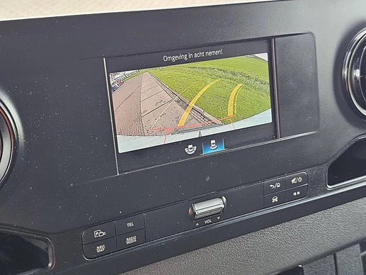 Mercedes-Benz Sprinter - Afbeelding 14 van 15