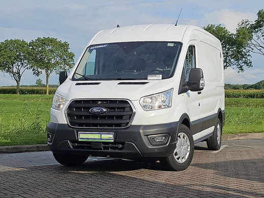 Ford Transit - Afbeelding 1 van 14