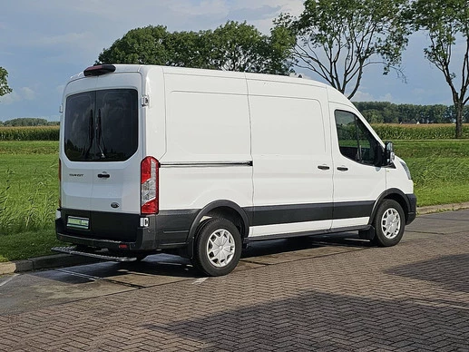 Ford Transit - Afbeelding 3 van 14