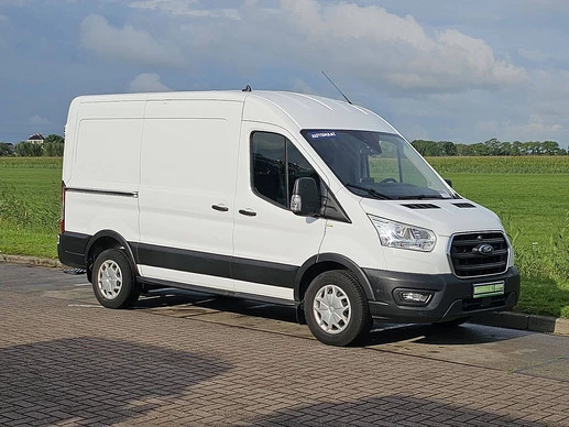 Ford Transit - Afbeelding 5 van 14