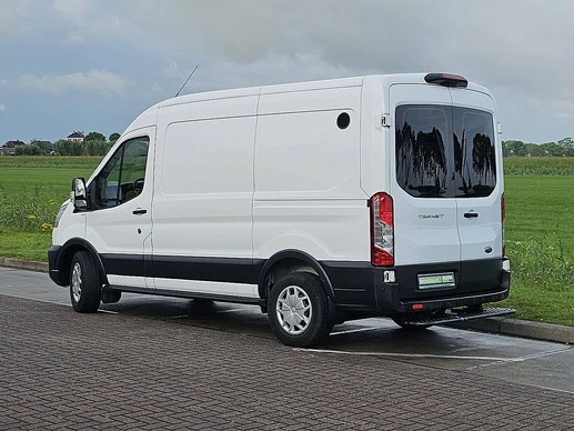 Ford Transit - Afbeelding 6 van 14
