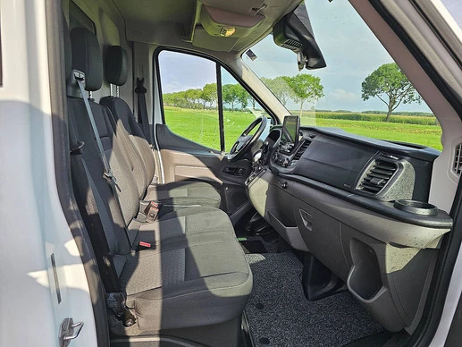 Ford Transit - Afbeelding 7 van 14