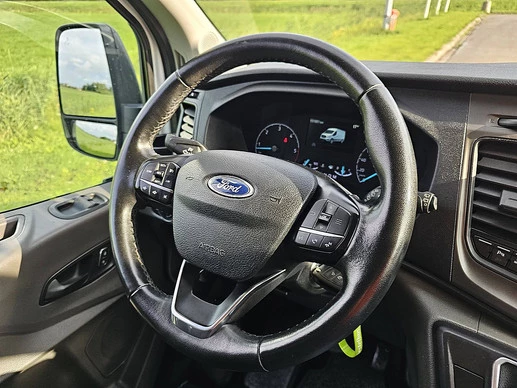 Ford Transit - Afbeelding 9 van 14