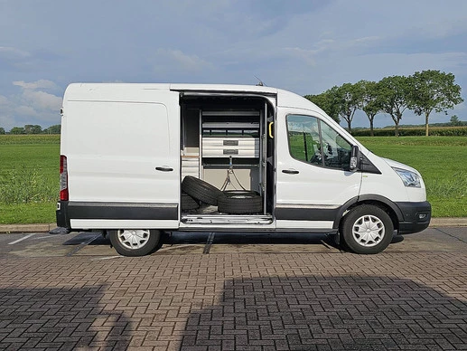 Ford Transit - Afbeelding 11 van 14