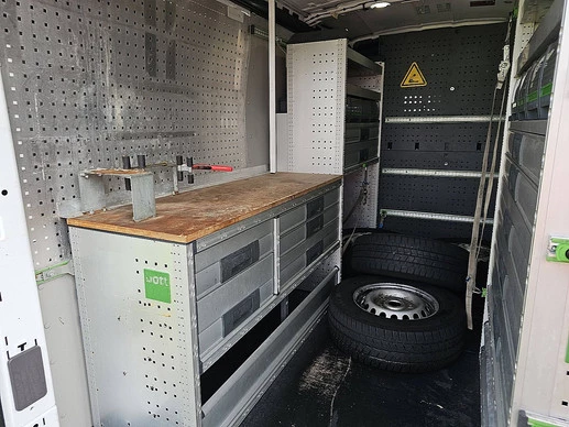 Ford Transit - Afbeelding 12 van 14