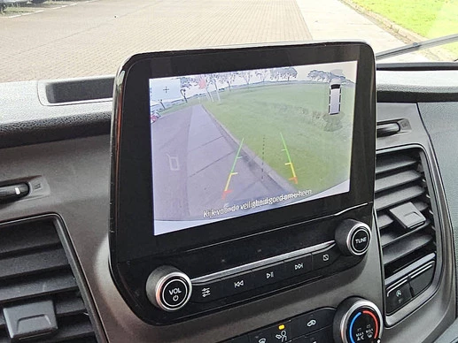 Ford Transit - Afbeelding 13 van 14