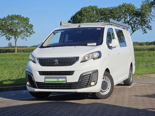 Peugeot Expert - Afbeelding 1 van 16