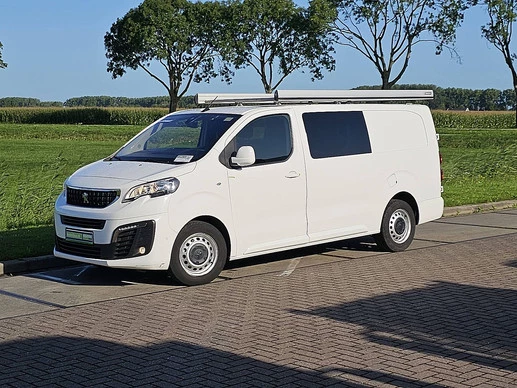 Peugeot Expert - Afbeelding 2 van 16
