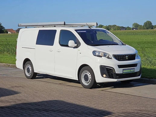 Peugeot Expert - Afbeelding 5 van 16