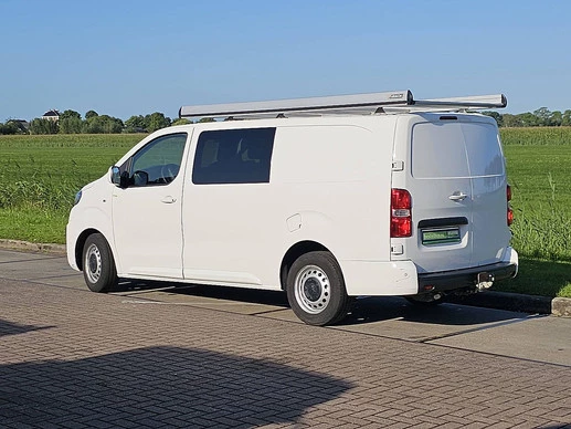 Peugeot Expert - Afbeelding 6 van 16