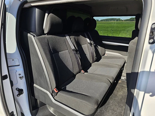 Peugeot Expert - Afbeelding 11 van 16