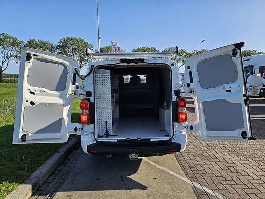 Peugeot Expert - Afbeelding 12 van 16