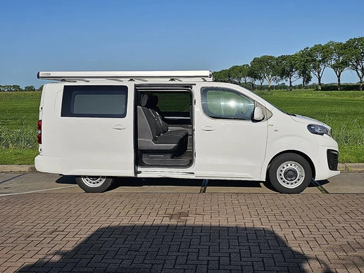 Peugeot Expert - Afbeelding 13 van 16