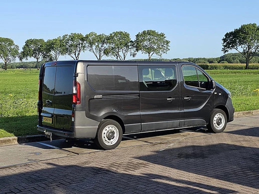 Opel Vivaro - Afbeelding 3 van 16