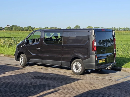 Opel Vivaro - Afbeelding 6 van 16