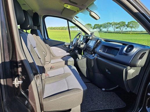 Opel Vivaro - Afbeelding 7 van 16
