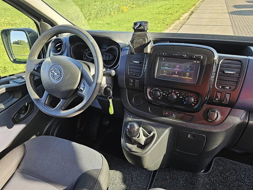 Opel Vivaro - Afbeelding 8 van 16