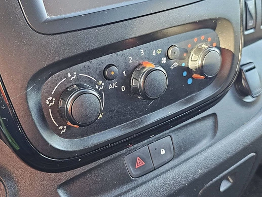 Opel Vivaro - Afbeelding 10 van 16
