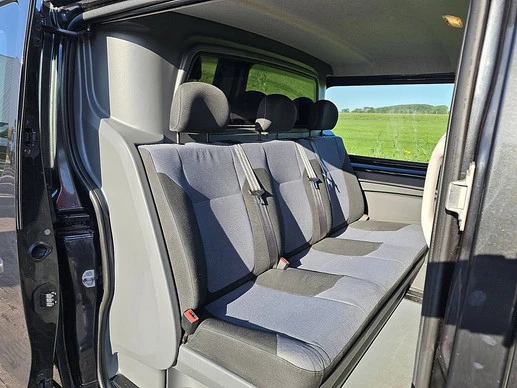 Opel Vivaro - Afbeelding 12 van 16