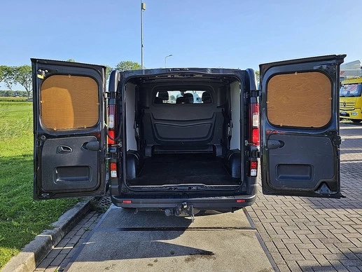 Opel Vivaro - Afbeelding 13 van 16
