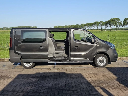 Opel Vivaro - Afbeelding 14 van 16
