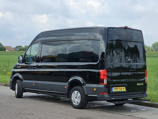 MAN TGE - Afbeelding 6 van 19