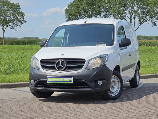 Mercedes-Benz Citan - Afbeelding 1 van 13