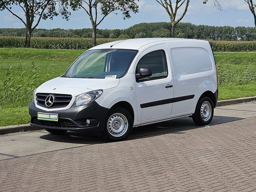 Mercedes-Benz Citan - Afbeelding 2 van 13