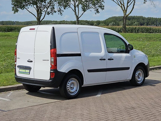 Mercedes-Benz Citan - Afbeelding 3 van 13
