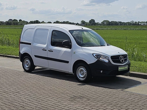 Mercedes-Benz Citan - Afbeelding 5 van 13