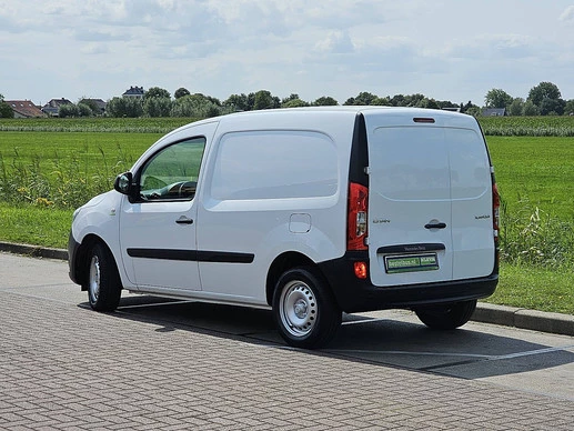 Mercedes-Benz Citan - Afbeelding 6 van 13