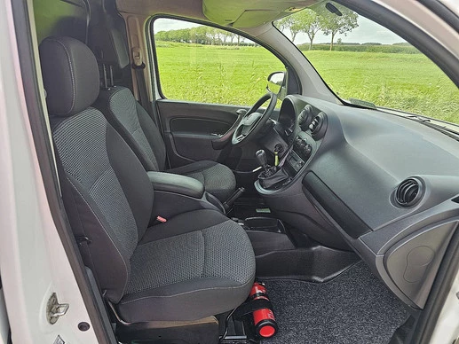 Mercedes-Benz Citan - Afbeelding 7 van 13