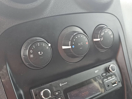 Mercedes-Benz Citan - Afbeelding 10 van 13