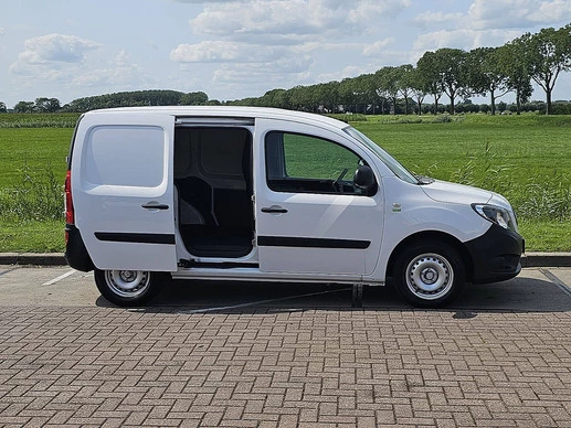 Mercedes-Benz Citan - Afbeelding 12 van 13