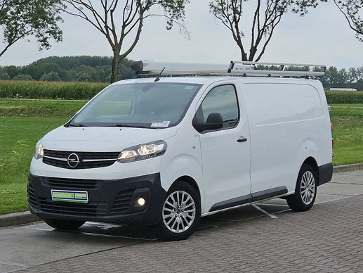 Opel Vivaro - Afbeelding 2 van 15