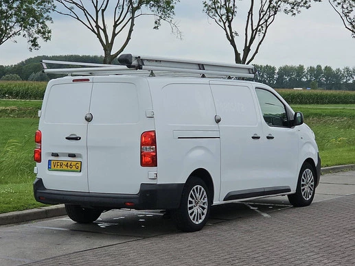Opel Vivaro - Afbeelding 3 van 15