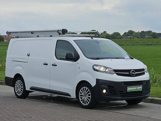 Opel Vivaro - Afbeelding 5 van 15