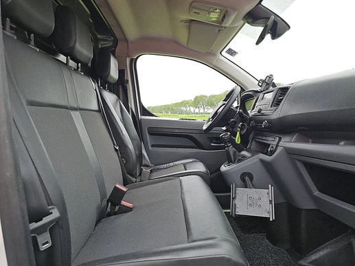 Opel Vivaro - Afbeelding 7 van 15