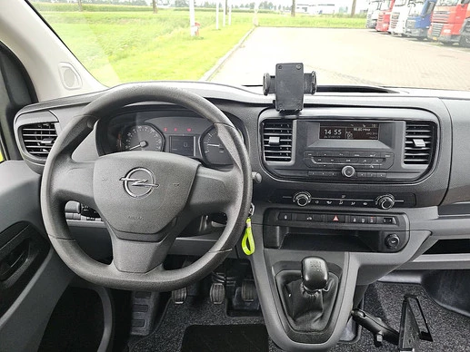 Opel Vivaro - Afbeelding 8 van 15