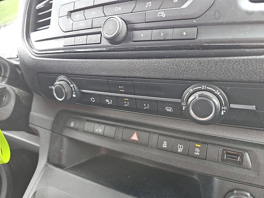 Opel Vivaro - Afbeelding 10 van 15