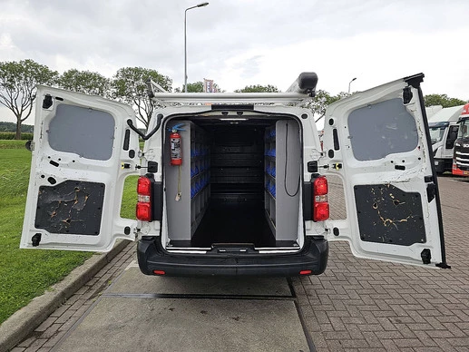 Opel Vivaro - Afbeelding 12 van 15