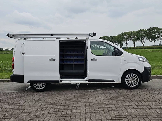 Opel Vivaro - Afbeelding 13 van 15