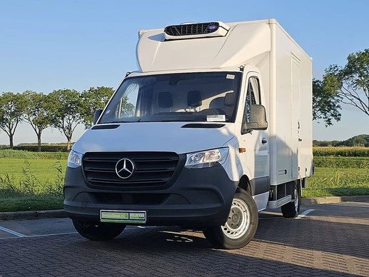 Mercedes-Benz Sprinter - Afbeelding 1 van 13